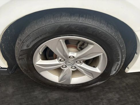 Used 2020 Honda Odyssey EX-L image 45