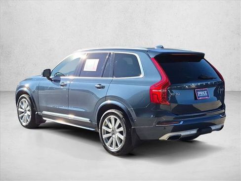 Used 2018 Volvo XC90 T6 Inscription w/ Luxury Package AWD/4WD image 8