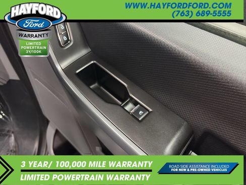 Used 2023 Ford F150 XLT w/ Trailer Tow Package AWD/4WD image 17