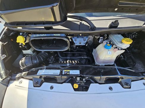 Used 2019 RAM ProMaster 3500 FWD image 27