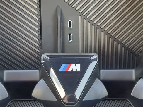 New 2025 BMW X3 xDrive30i w/ Premium Package image 23