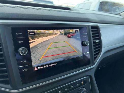 Used 2019 Volkswagen Atlas SE FWD image 28