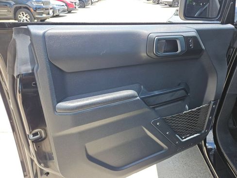 Used 2025 Ford Bronco Big Bend AWD/4WD image 11