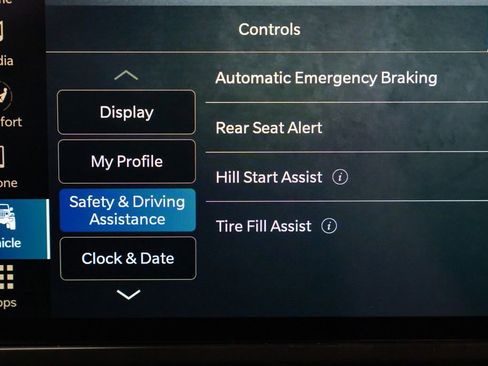 New 2026 Jeep Gladiator Mojave image 18