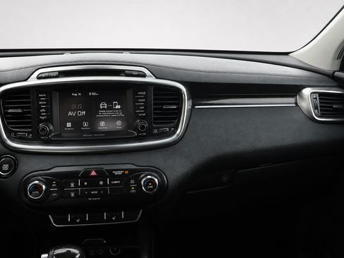 Used 2018 Kia Sorento EX w/ EX Advanced Touring Package FWD image 33