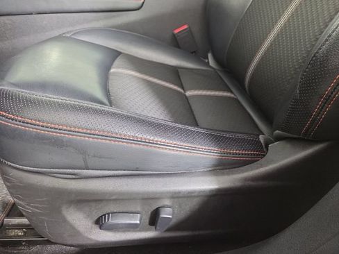 Used 2024 Nissan Altima 2.5 SR FWD image 28