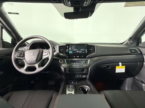 New 2026 Honda Ridgeline TrailSport+ image 15