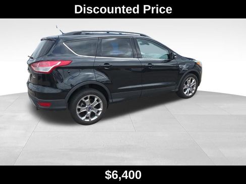 Used 2013 Ford Escape SEL AWD/4WD image 3