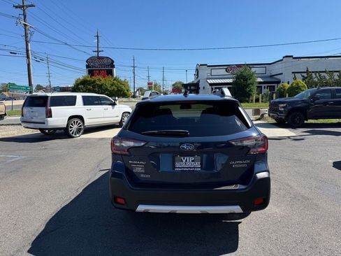 Used 2024 Subaru Outback Touring AWD/4WD image 6
