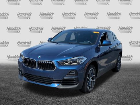 Certified 2023 BMW X2 xDrive28i w/ Premium Package 2 image 5
