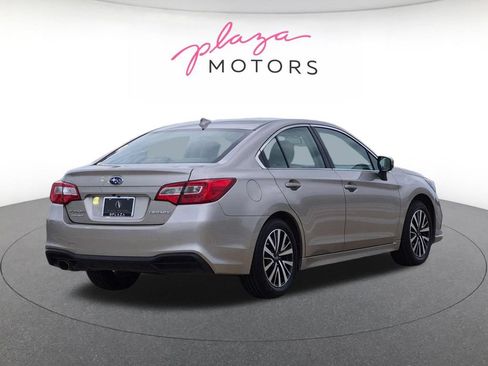 Used 2018 Subaru Legacy 2.5i Premium AWD/4WD image 5