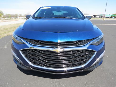 Used 2019 Chevrolet Malibu LS FWD image 7