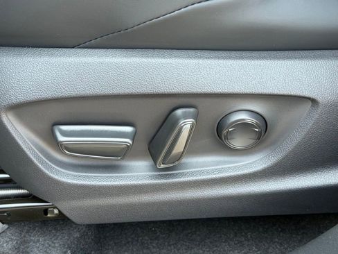 New 2026 Toyota bZ AWD/4WD image 22