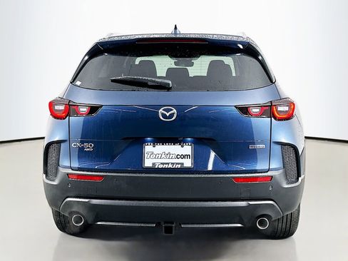 New 2026 MAZDA CX-50 2.5 Hybrid w/ Weather Package image 6