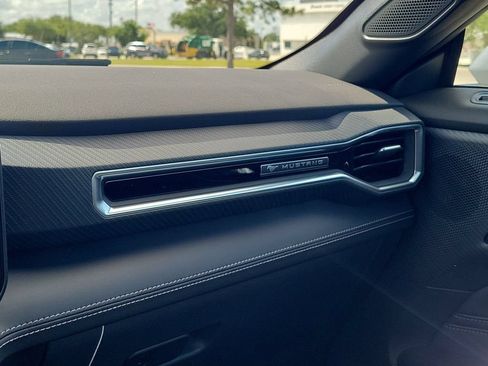 New 2026 Ford Mustang GT Premium RWD image 21