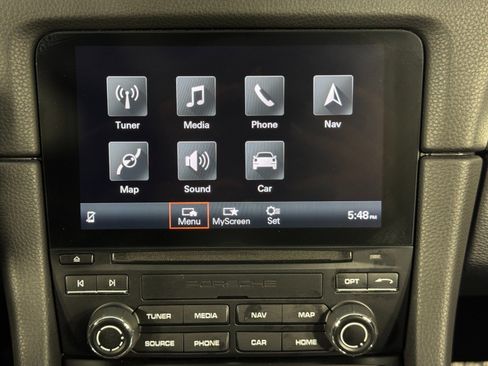 Used 2018 Porsche 718 Cayman S w/ Sport Chrono Package image 27