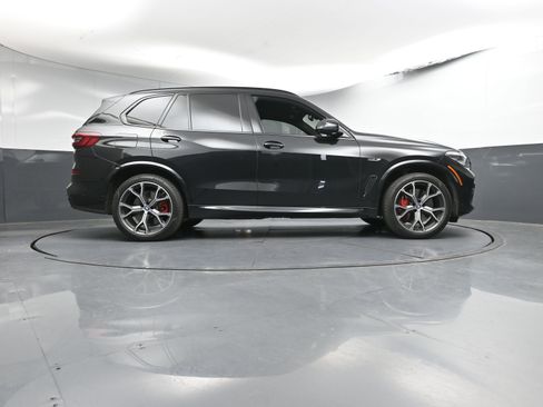 Used 2022 BMW X5 xDrive45e w/ M Sport Package image 33