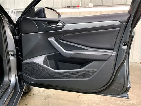 New 2026 Volkswagen Jetta S FWD image 26