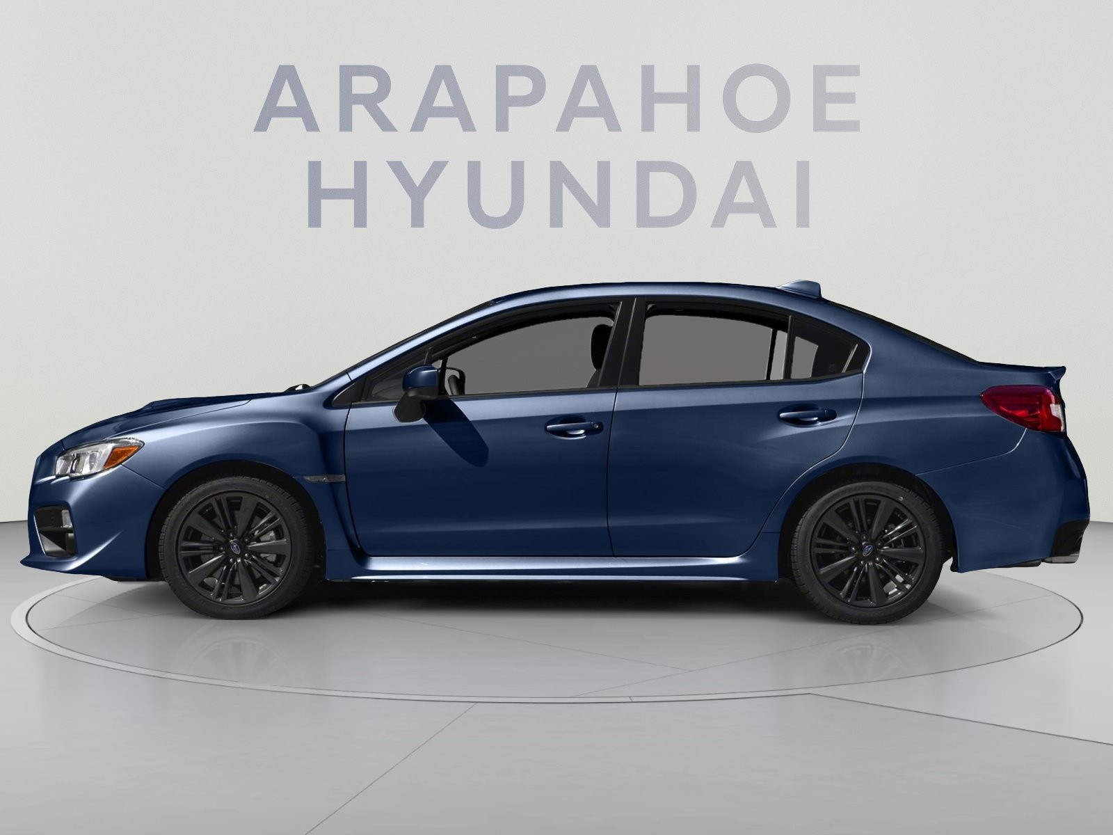 Used 2016 Subaru WRX AWD/4WD image 3