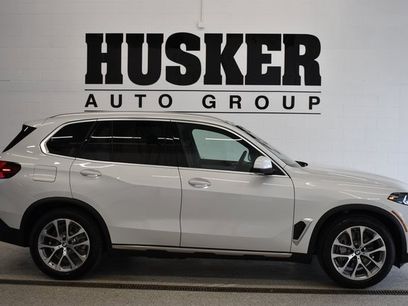 New 2026 BMW X5 xDrive50e