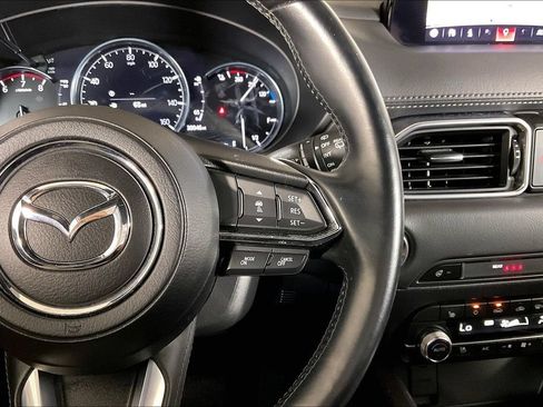 Used 2019 MAZDA CX-5 Signature AWD/4WD image 19