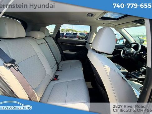 Used 2023 Kia Seltos EX AWD/4WD image 20