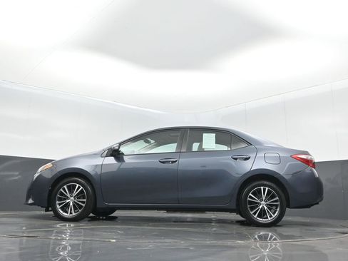 Used 2016 Toyota Corolla LE FWD image 14