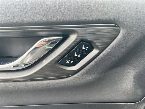 New 2026 Subaru Outback Touring XT image 31