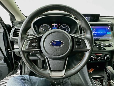 Used 2019 Subaru Crosstrek 2.0i Limited w/ Popular Package #3 AWD/4WD image 12