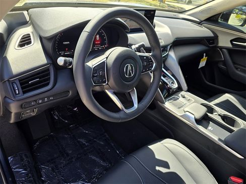 New 2025 Acura TLX w/ Technology Package image 11