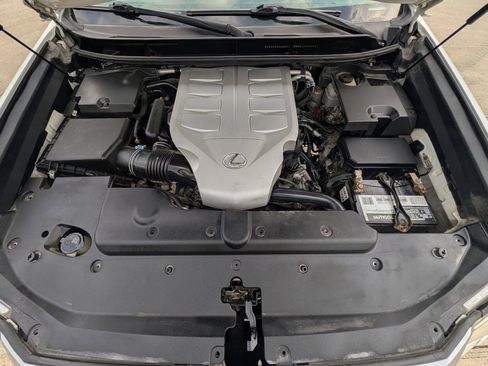 Used 2014 Lexus GX 460 w/ Premium Package AWD/4WD image 13