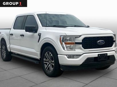 Used 2021 Ford F150 XL w/ STX Appearance Package
