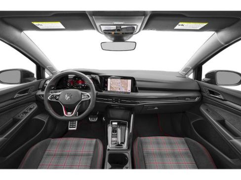 Used 2024 Volkswagen GTI SE FWD image 11