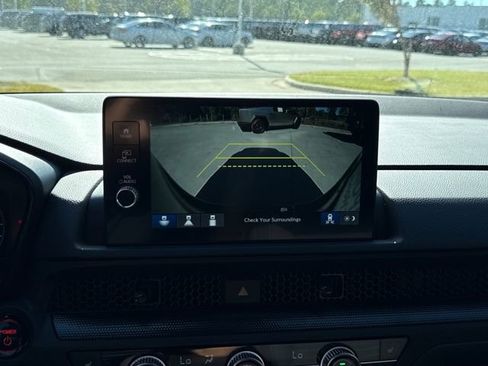 New 2026 Honda CR-V TrailSport image 22