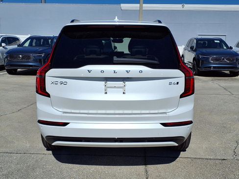 New 2026 Volvo XC90 B6 Ultra w/ Protection Package Premier image 6
