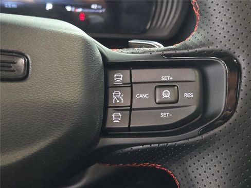 New 2026 Dodge Charger Scat Pack w/ Blacktop Package image 28