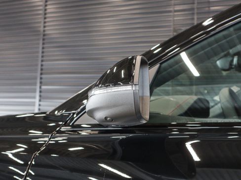 New 2026 Audi SQ8 Prestige image 29