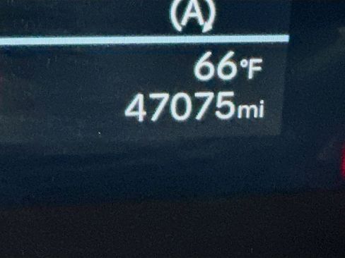 Used 2025 Hyundai Tucson SEL FWD image 19