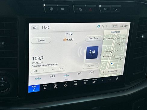 Used 2024 Ford F250 Lariat w/ Lariat Ultimate Package image 20