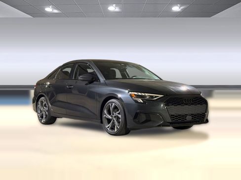 Used 2023 Audi A3 2.0T Premium w/ Convenience Package FWD image 6