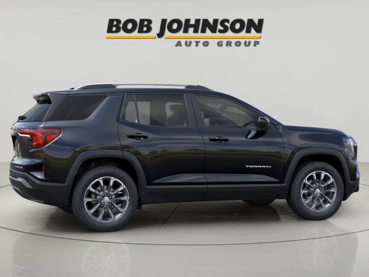 New 2027 GMC Terrain Elevation w/ Elevation Premium Package AWD/4WD image 6
