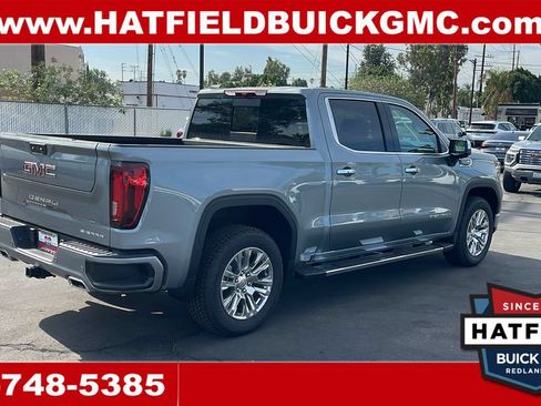 New 2026 GMC Sierra 1500 Denali AWD/4WD image 5