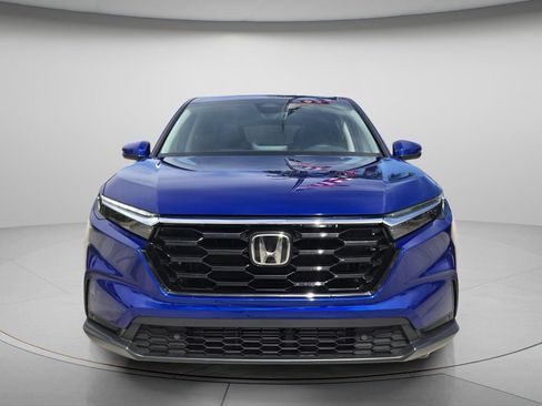 Used 2024 Honda CR-V EX-L image 4