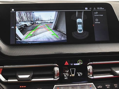 Used 2022 BMW 228i xDrive Gran Coupe w/ Convenience Package AWD/4WD image 22