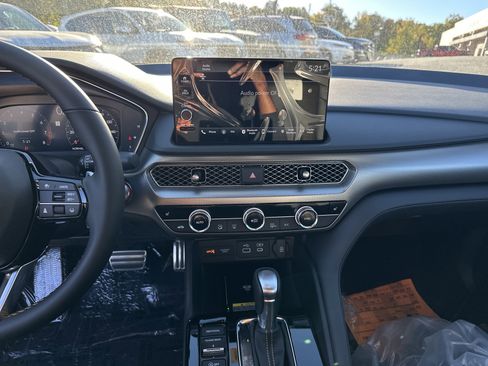 New 2026 Acura Integra A-Spec image 23