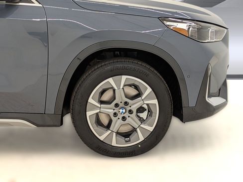 New 2026 BMW X1 xDrive28i w/ Convenience Package AWD/4WD image 12