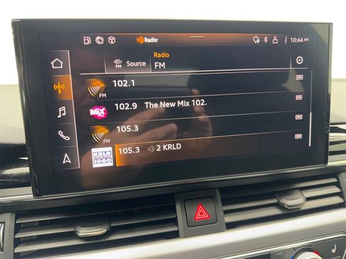 Used 2022 Audi A5 2.0T Prestige image 64