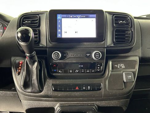 Used 2022 RAM ProMaster 2500 FWD image 16