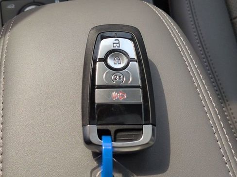 New 2026 Ford Bronco Sport Badlands w/ Badlands Tech Package image 33