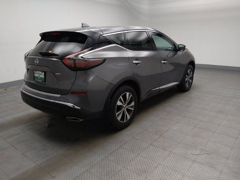 Used 2020 Nissan Murano S w/ Technology Package image 10